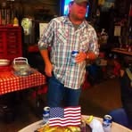 Profile Picture of Craig Tinsley (@craig.tinsley.167) on Facebook