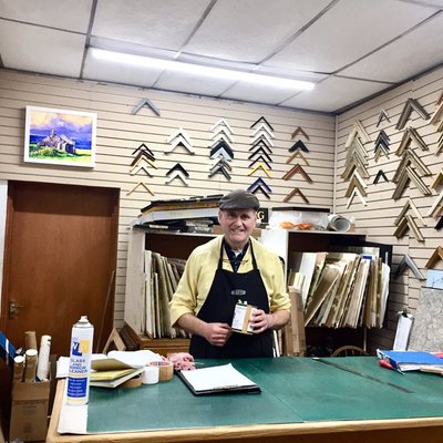 Profile Picture of James Davidson (@JimmyDBAS) on Twitter