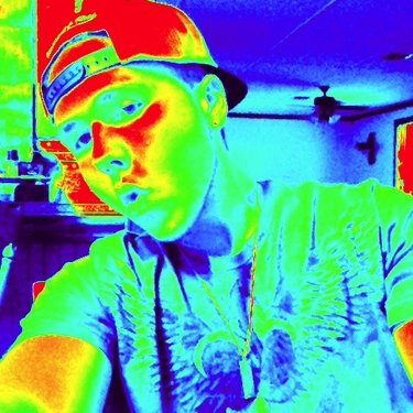 Profile Picture of Cory Pryor (@CoryPryor) on Twitter