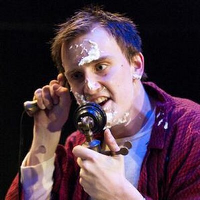 Captain Of Kopenick - Twitter Profile Picture of Captain Of Kopenick (@CapOfKopenick) on Twitter