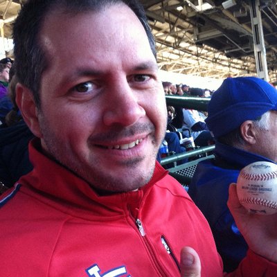 Profile Picture of Matt Jeter (@MattJeter) on Twitter