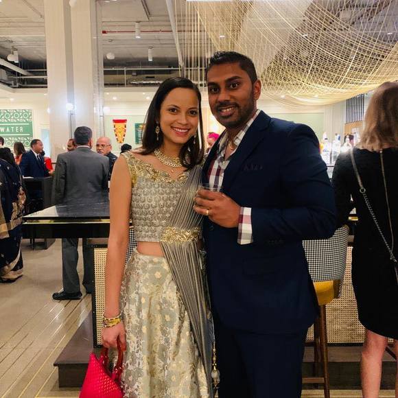 Profile Picture of Beenu Baral (@baralb) on Poshmark