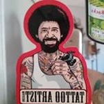 Profile Picture of Bob Downie (@tat2_bob) on Instagram