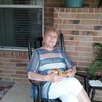 Profile Picture of Della Roach (@della-roach-1) on Quora