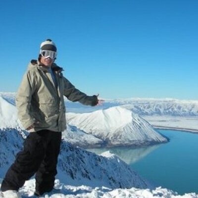 Profile Picture of Matt McIvor (@MattMcIvor1) on Twitter