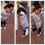 Profile Picture of Mauriona scott sanders (@lilmauri122107) on Instagram