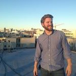 Profile Picture of Isaac Meadows (@isaacbmeadows) on Instagram