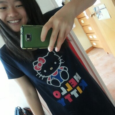 Wing Yan~~~ - Twitter Profile Picture of Wing Yan~~~ (@Wingyan224818) on Twitter