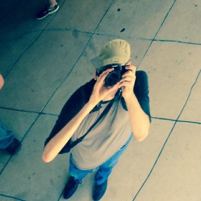Profile Picture of Matt Fulton (@MattFulton) on Twitter