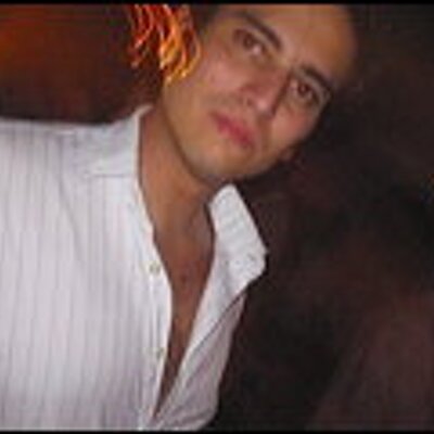 Profile Picture of Nicolás López (@nicolop82) on Twitter