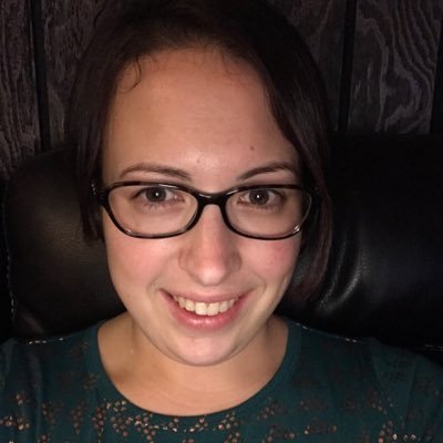 Profile Picture of Amy Dougherty (@@amiliz06) on Twitter