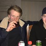 Profile Picture of richardjohnsen (@richardjohnsen) on Instagram