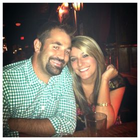 Profile Picture of Kimberly Yaun (@kimber4475) on Pinterest