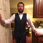 Profile Picture of Rob Fregeolle (@fregeollerob) on Instagram