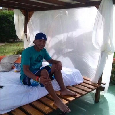 Profile Picture of David Dix (@DaviddixG) on Twitter