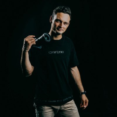 Profile Picture of Matthew Schild (@Matti_Schild) on Twitter