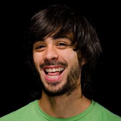 Profile Picture of Leo Calderón (@SmaugLC) on Twitter