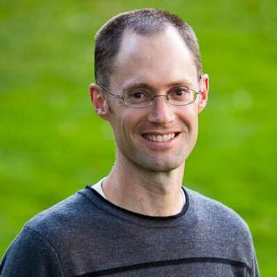 Profile Picture of Matthew Fabry (@mattfabry) on Twitter