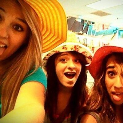 Profile Picture of Sarah Anne Mckinnis (@@sarahmckinnis) on Twitter