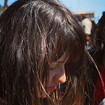 Profile Picture of Javiera Espinosa (@florescomogatos) on Flickr