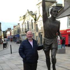 Profile Picture of Robert Duffin (@robert.duffin) on Tiktok