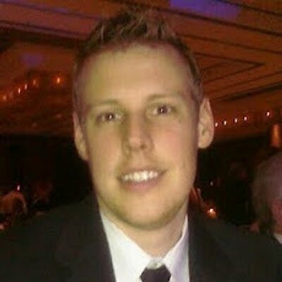 Profile Picture of Brian Jost (@brianjost) on Twitter