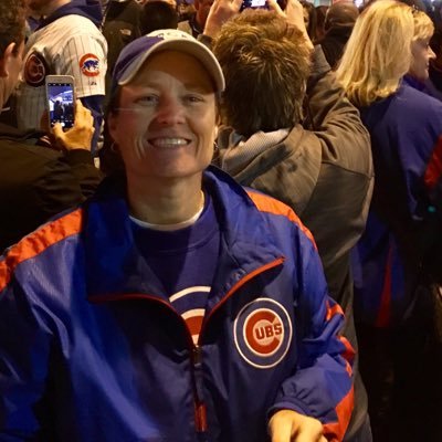 Profile Picture of Leslie Coates (@ginch15) on Twitter