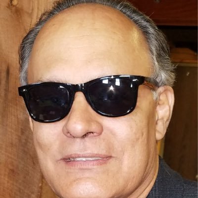 Profile Picture of Victor Concepcion Jr (@victorpastorjr) on Twitter