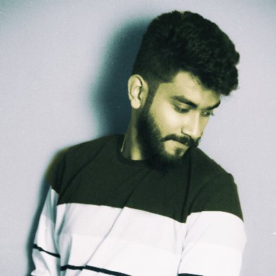 Profile Picture of Sameer T Mohamed (@SameerTMohamed1) on Twitter