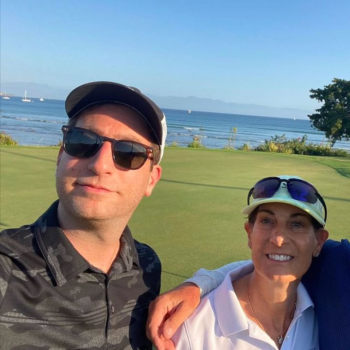 Profile Picture of Andrew Gertler (@andrewgertler_official) on Tiktok