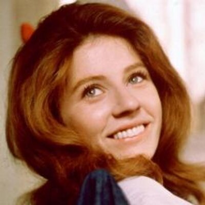 Profile Picture of Patty Duke. (@PhyllisNesmith) on Twitter