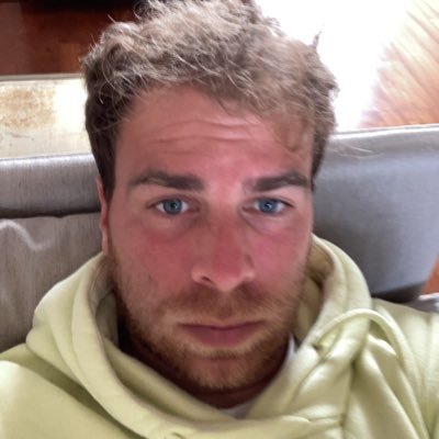 Profile Picture of Patrick Sievers (@PatrickSievers7) on Twitter