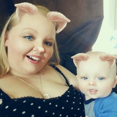 Profile Picture of Miranda Gooding (@gooding_miranda) on Twitter