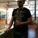 Profile Picture of Fadi Hamade (@fadihamade1) on Instagram