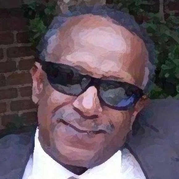 Profile Picture of Lucius Gantt (@lgantt45) on Poshmark