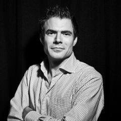 Profile Picture of Daniel Aletaha (@DanielAletaha) on Twitter