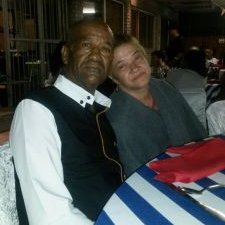 Profile Picture of Beverly Oliver (@beverley581) on Twitter