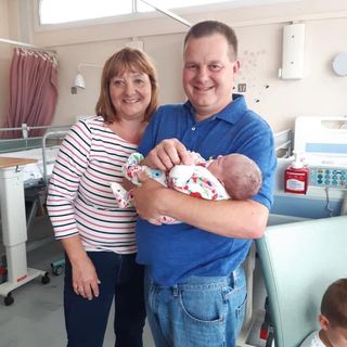 Profile Picture of Julie Gettings (@julie.gettings.31) on Facebook