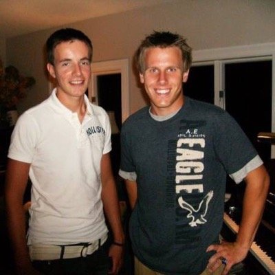 Profile Picture of John Overholt (@Manofsteel4559) on Twitter