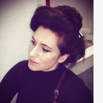 Profile Picture of Úna Keane (@una_keane) on Twitter