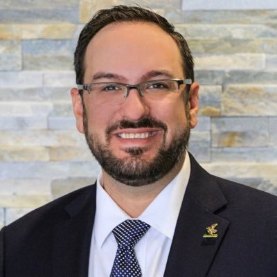 Profile Picture of Mike Mainhart (@pgapro_laredocc) on Twitter