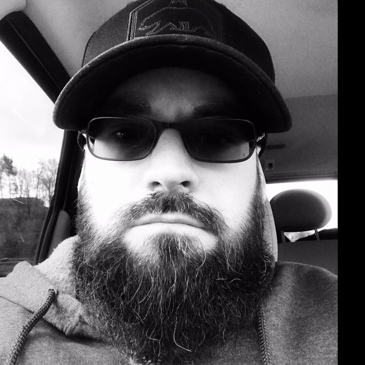 David Hodinko - Tiktok Profile Picture of David Hodinko (@crazylegz37) on Tiktok