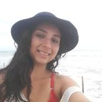 Profile Picture of Marie Moreira (@merry_moreira) on Instagram