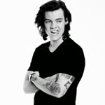 Profile Picture of |Harrold Edward Styles| (@harrystylesismysexuality) on Instagram