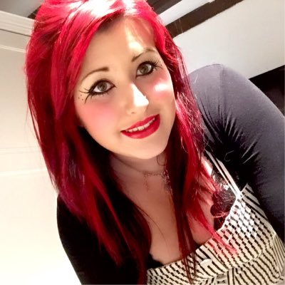 Profile Picture of Priscilla Walter (@WalterPriscilla) on Twitter