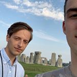 Profile Picture of Seth Daugherty (@sethdaug) on Instagram