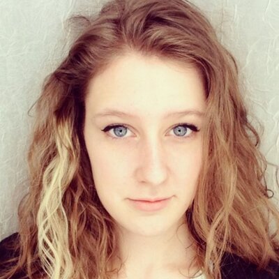 Profile Picture of Chelsea Ireland (@chireland) on Twitter