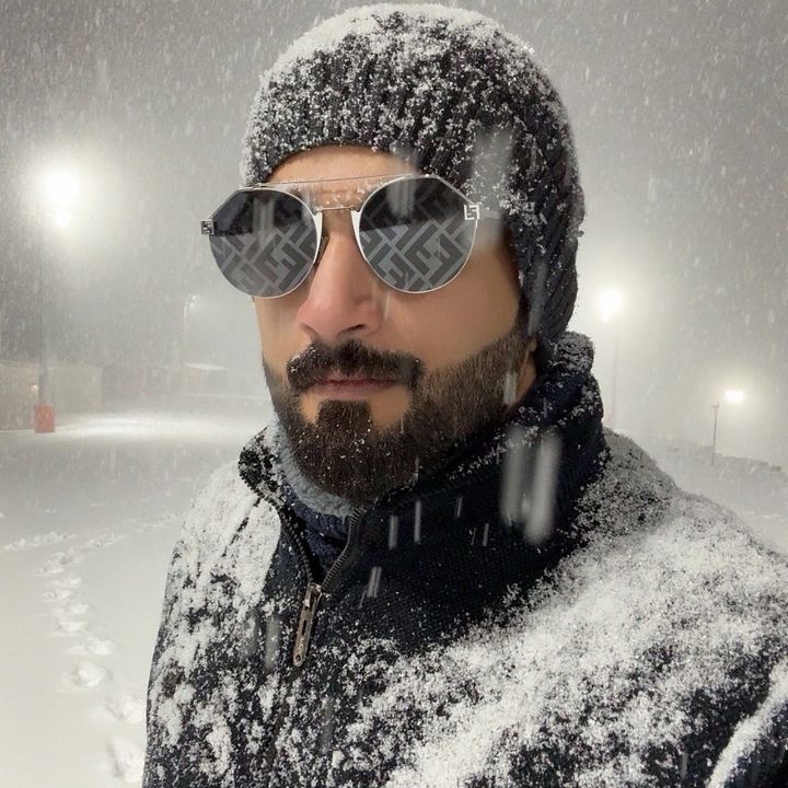 Profile Picture of HAMAD WALI الخير هو الأعظم (@david.baustista) on Tiktok