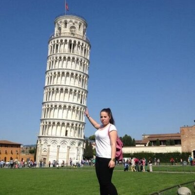 Profile Picture of Paula Cabrera (@paulacabrera_96) on Twitter