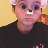 Profile Picture of Madison Freeman (@madisonfreeman) on Tiktok